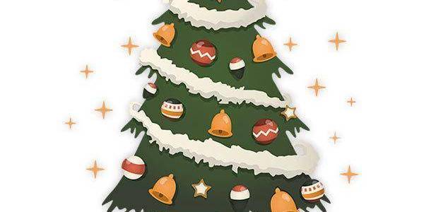 Immagine decorativa per il contenuto FESTE NATALIZIE 